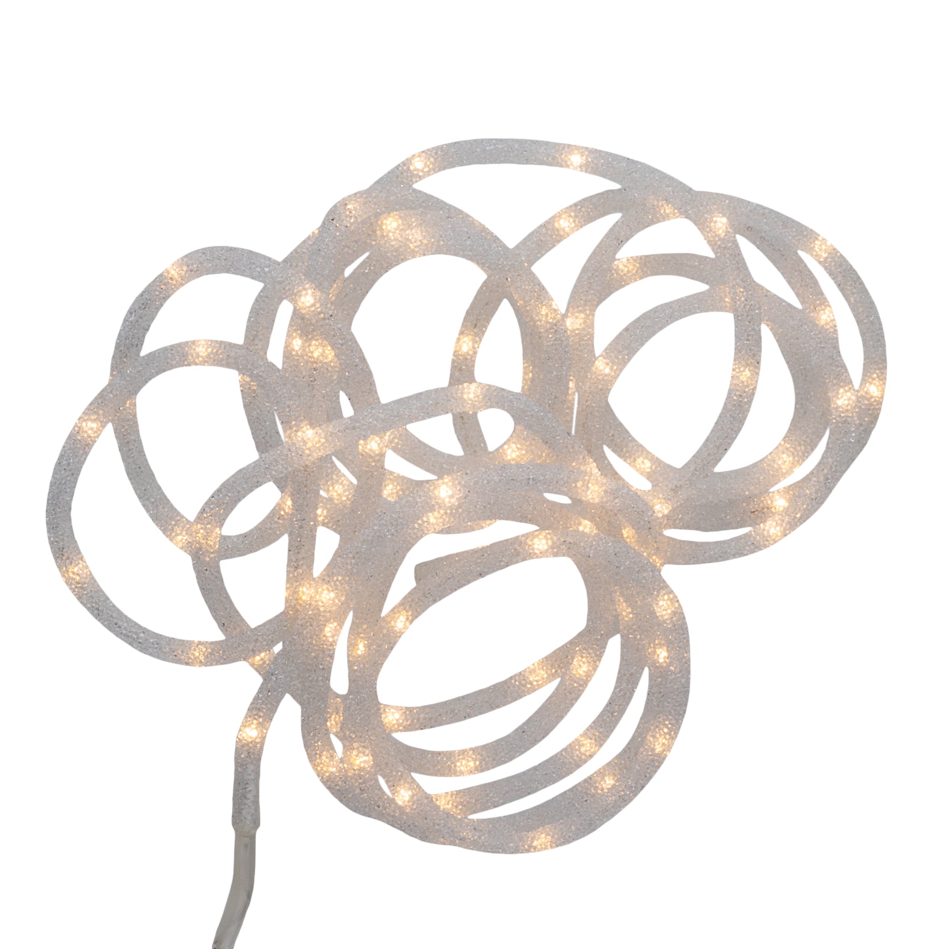 100er LED-Schlauch, Kristall-Röhre